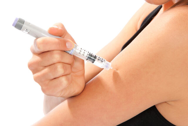 Diabulimia Diabulimia
