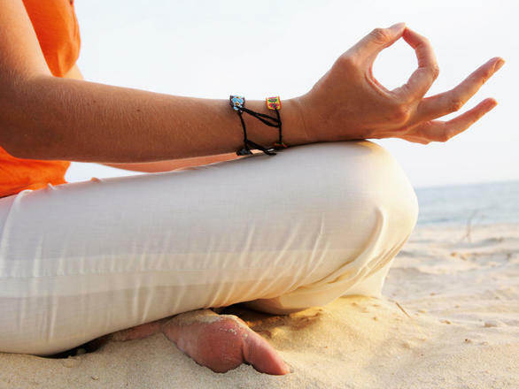 Meditáció Meditáció