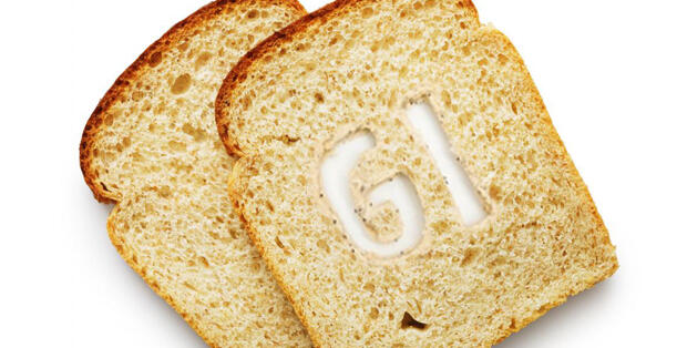 A GI index A GI diéta