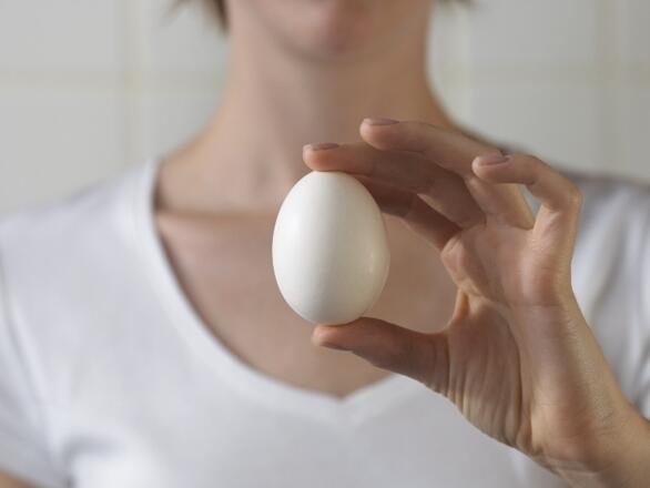 Húsvétkor leggyakrabban előforduló betegség: a tojásallergia