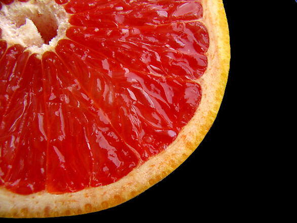Grapefruit Grapefruit