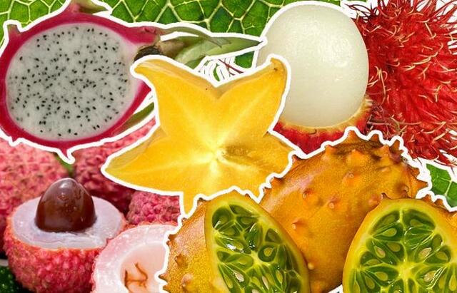 Fontos tudni! Egészséges vagy halálos gyümölcsök? Egészséges vagy halálos gyümölcsök?