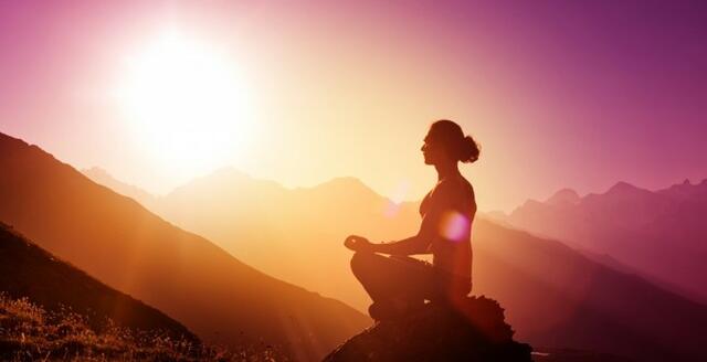 Meditáció Meditáció