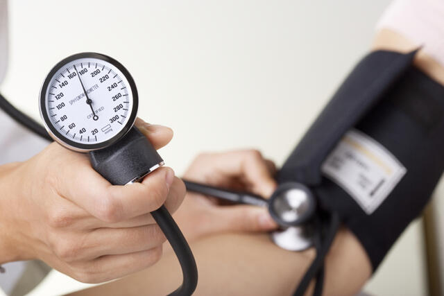 Metabolikus szindróma Metabolikus szindróma