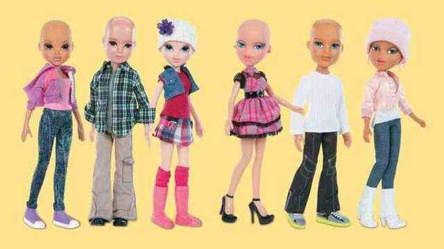 Barbie baba Barbie baba