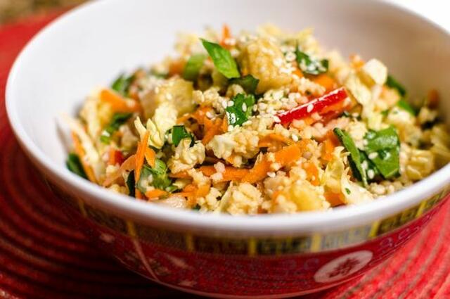 Quinoa Quinoa