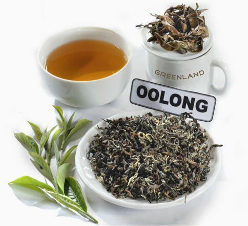 Teafajták Teafajták