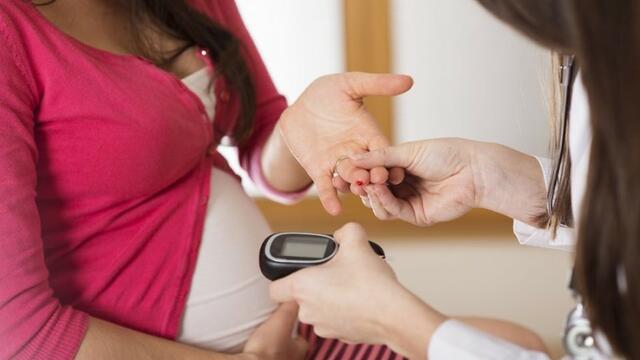 A terhességi cukorbetegség: Cukorbeteg maradok-e 2-es típusú cukorbetegség!
