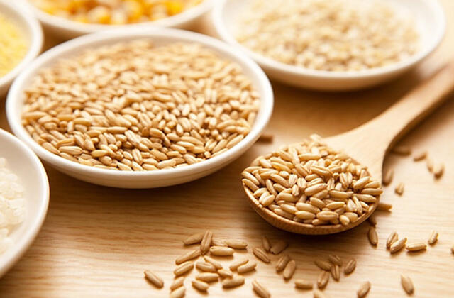 Quinoa Quinoa