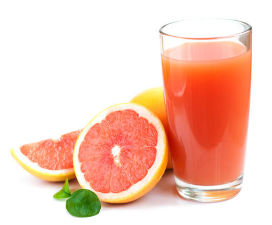 Grapefruit Grapefruit