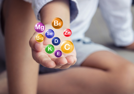 Multivitamin szedése