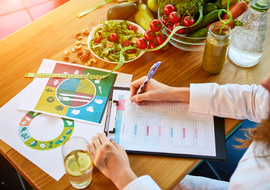 Dietetikus karrier lépésről lépésre 