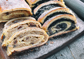 Cukorbeteg vagy? Nem kell lemondanod a finom beigliről karácsonykor! Mutatjuk a legjobb diabetikus beigli receptet, amit még a család többi tagja is szeret majd