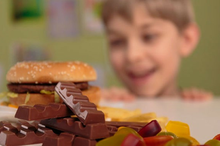 Túlsúlyos gyermek és a cukorbetegség