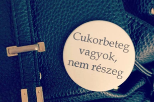 Cukorbetrg vagyok Jelző eszközök