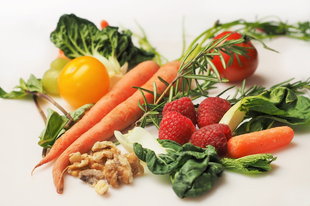 Vitaminok az emberi szervezetben Vitaminok
