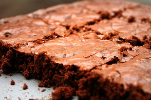 Mentes brownie