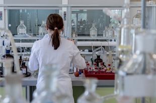 A Laboratórium érdekes eredményeket mutatott ki Egereken végzett kutatás