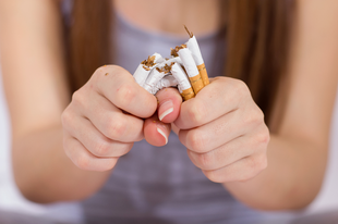 Dohányzás leszokás Cigaretta leszokás