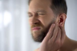 Fülzúgás stressz miatt Fülzúgás okai