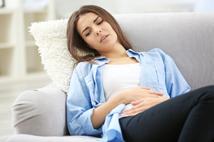 Endometriózis jelei Endometriózis tünetei
