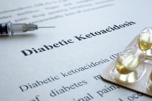 diabéteszes ketoacidózis (DKA) diabéteszes ketoacidózis (DKA)