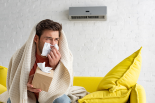 klíma karbantartás