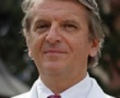 Dr. Jermendy György professzor, a Magyar Diabetes Társaság elönke Jemedy György