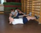 Sport Testnevelés óra