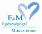 Egészségügyi Minisztérium Egészségügyi Minisztérium