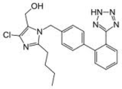 losartan, vérnyomáscsökkentő, losartan, vérnyomáscsökkentő,