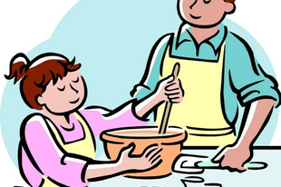 6 konyhatrükk az egészséges főzéshez 6 konyhatrükk az egészséges főzéshez