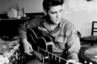 Elvis Presley Elvis Presley