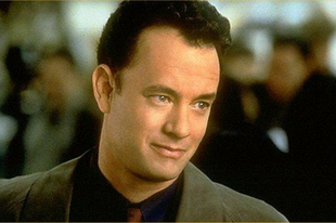 Tom Hanks Tom Hanks