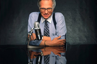 Larry King Larry King