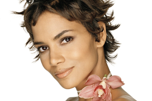 Halle Berry Halle Berry