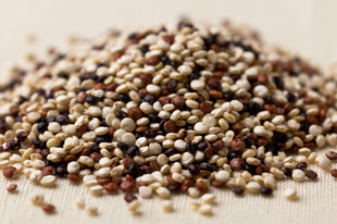 Quinoa Quinoa