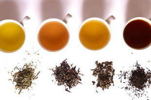 Teafajták Teafajták