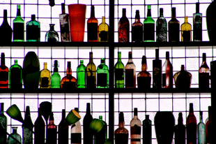 Alkohol Alkohol