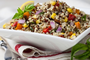 Quinoa Quinoa