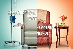 Terápia, vagy kemoterápia? Terápia, vagy kemoterápia?