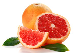 Grapefruit Grapefruit