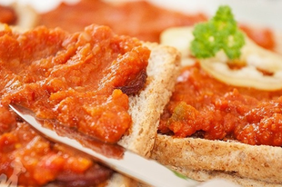 Zakuszka recept Zakuszka recept