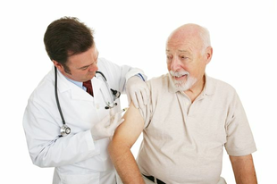Influenza elleni védelem Influenza elleni védelem