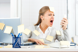 Minden, amit a stresszről tudni kell - tanuld meg kezelni! Tanuld meg kezelni a stresszt!