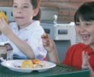 Az iskolai büfé és menza Az iskolai büfé és menza