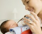 A csecsemő táplálása A csecsemő táplálása