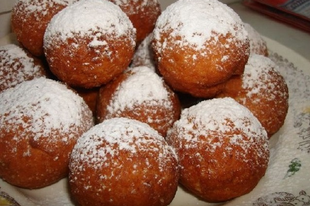 Almagombóc recept cukorbetegek számára is! Isteni finomság büntetlenül Almagombóc receptje cukorbetegeknek