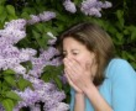 A klímaváltozás az allergiások életét is megnehezíti A klímaváltozás az allergiások életét is megnehezíti
