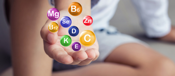 4 árulkodó jel, hogy szükséged lehet multivitaminra